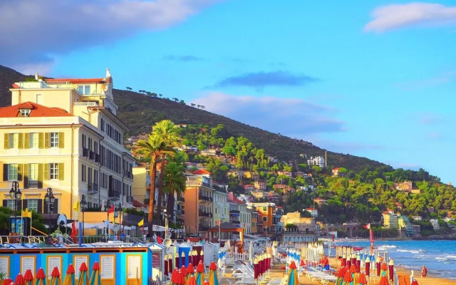 La Stalletta Relax - With Private Parking