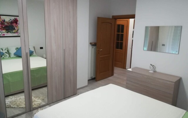 Appartamento Meridiana