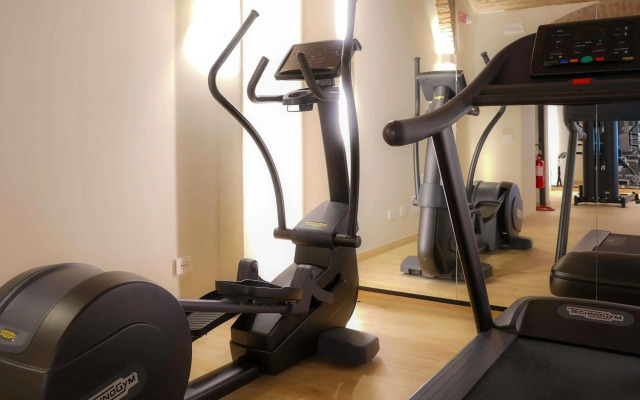 Mercure Bergamo Centro Palazzo Dolci