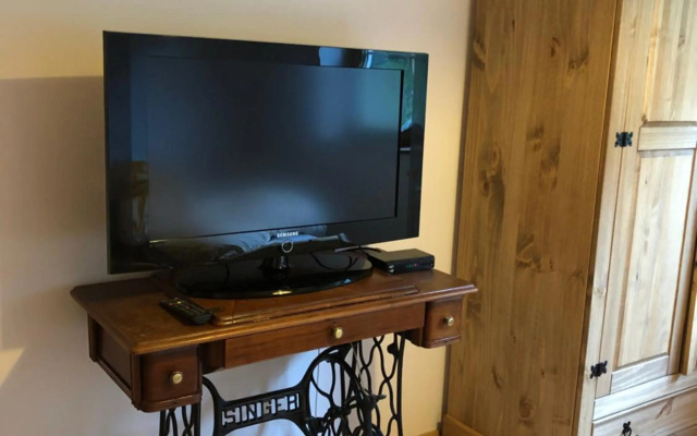 Sonniges Landhaus in den Hohen Tauern