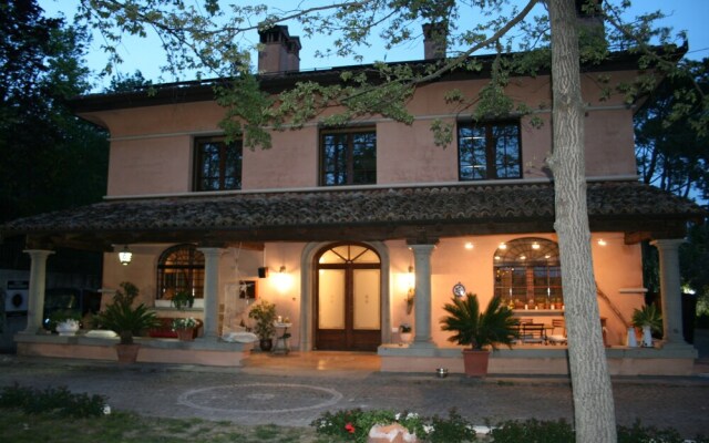 VillAggio B&B