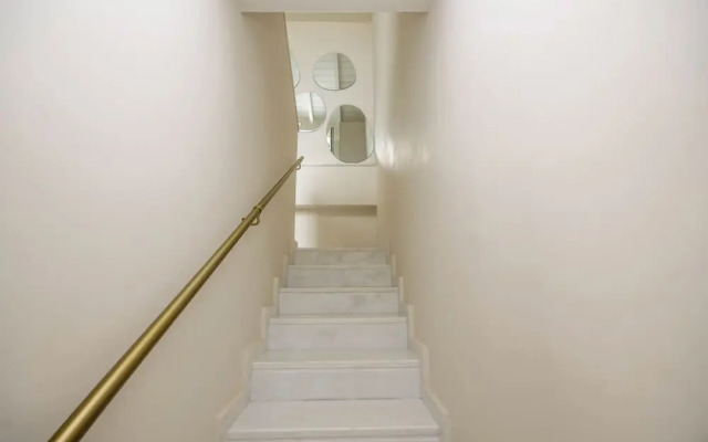 Villa Vilielmini Paxos