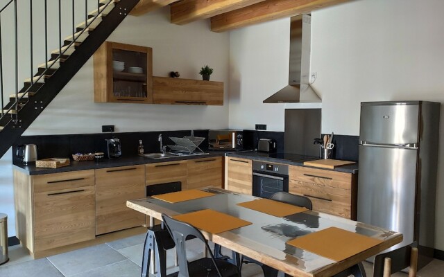 Manoir du Marquis de Montcalm