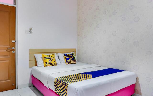 SPOT ON 2214 Wisma Jampea