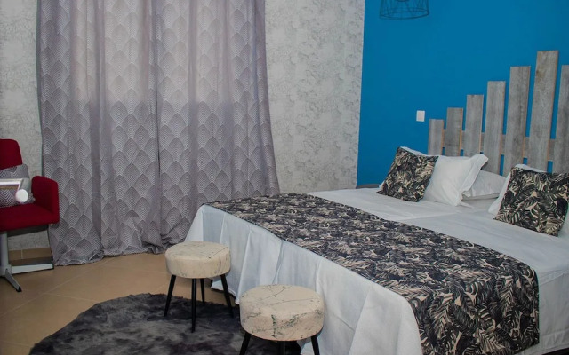 Aparthotel Palace