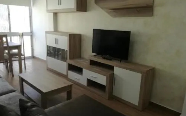 Beach sight 3 bedroom apartment