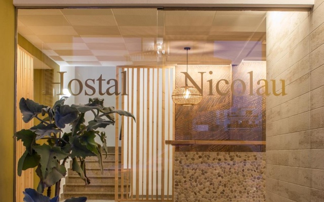 Hostal Residencia Nicolau