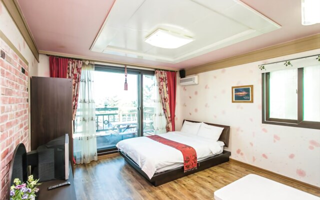 Seosan Hotel