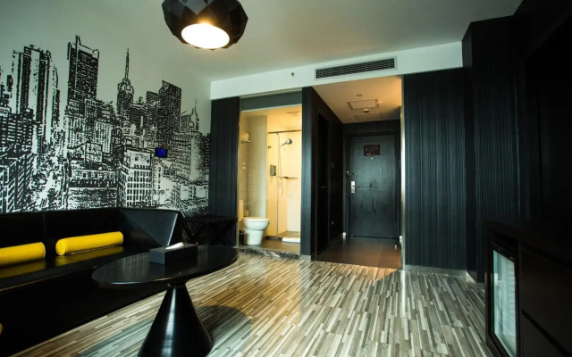 Orange Hotel Hangzhou Wenyi West Road