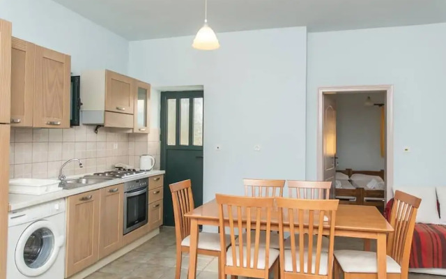 Ersi - Modern villa near the beach