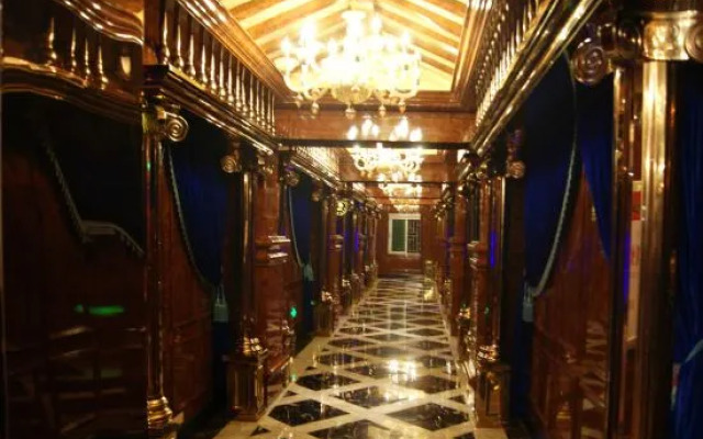 Huang Du Hotel