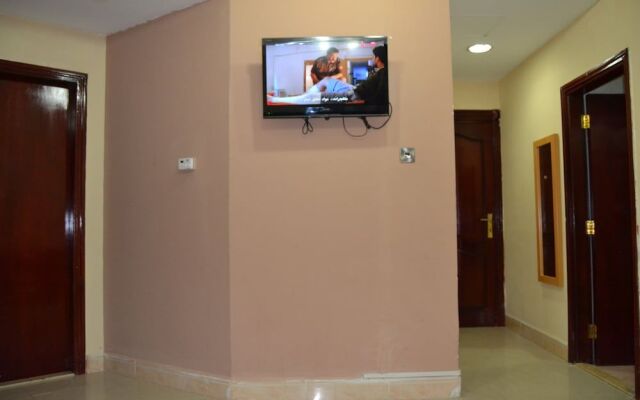 Al Salam Inn Hotel Suites