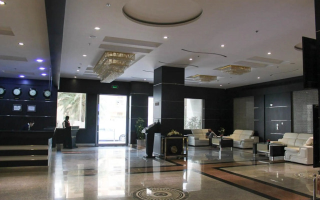 Royal Phoenicia Hotel