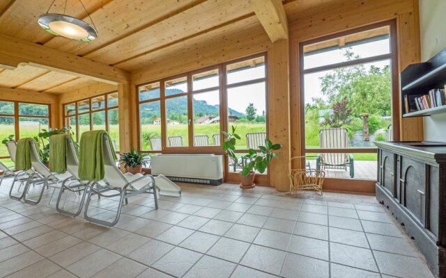 Das Leonhard - Naturparkhotel am Weissensee