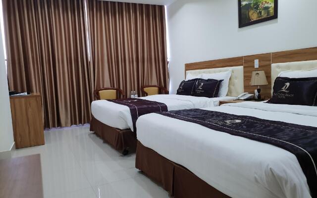 Phu Cuong Beach Hotel