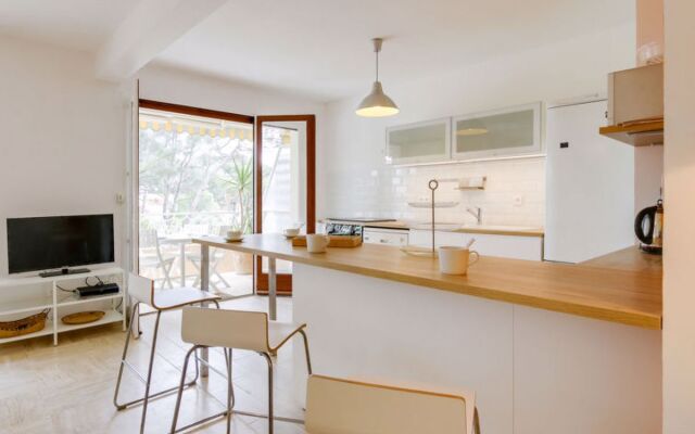 Residence Eden Parc