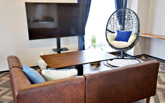 Tommy Condominium Wakasa 601