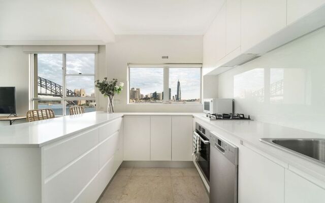 Harbourside 49 in North Sydney