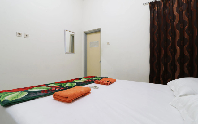 Wisma Lamida 2 Syariah