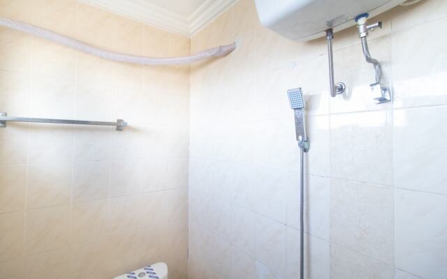 RedDoorz @ Frans Seda Kupang