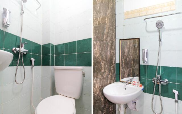 Capital O 217 A1 Hotel