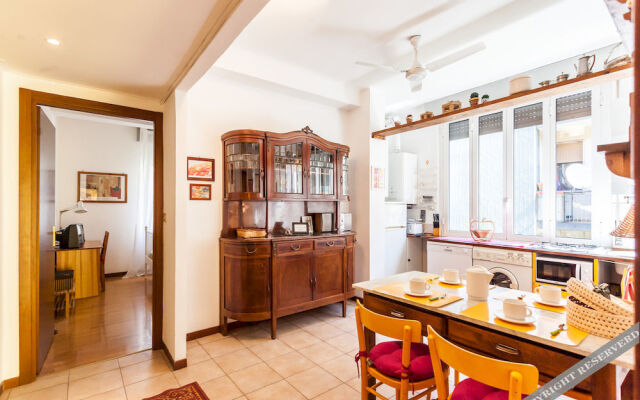Temporary House - Fiera City
