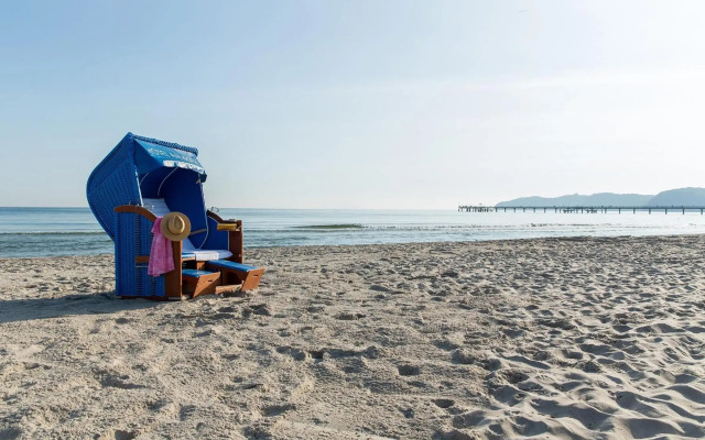 Hotel Am Meer & Spa