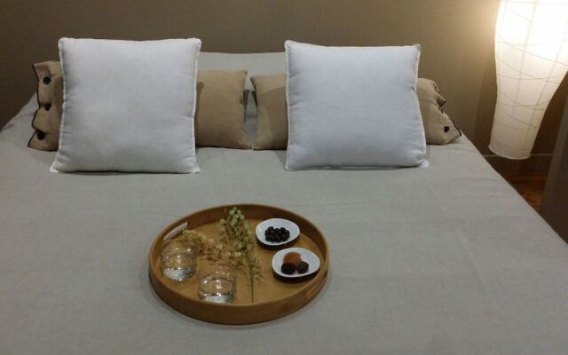 Chez Estelle et Stéphane