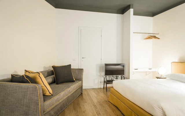 Brera Apartments in Porta Romana