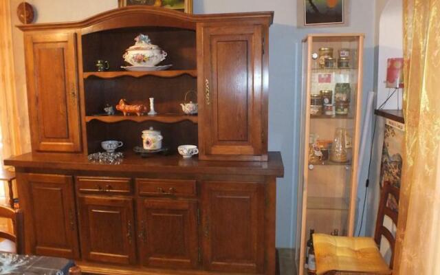 Le Gîte du Bousquet