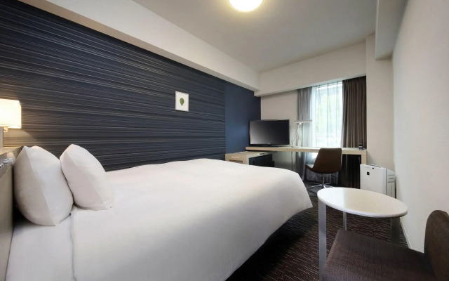 Richmond Hotel Fukushima Ekimae