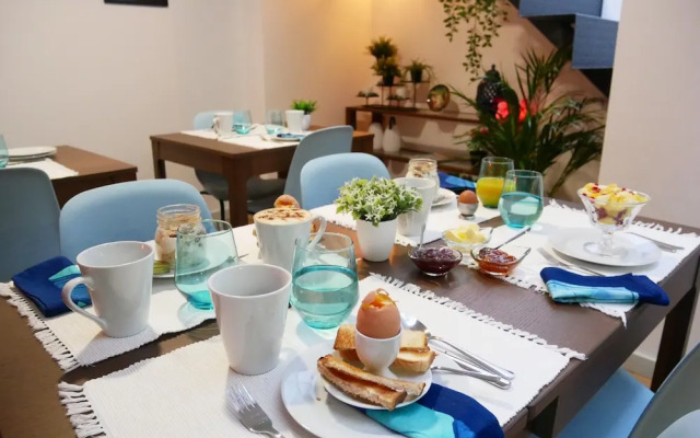 Serra do Pilar Porto Suites