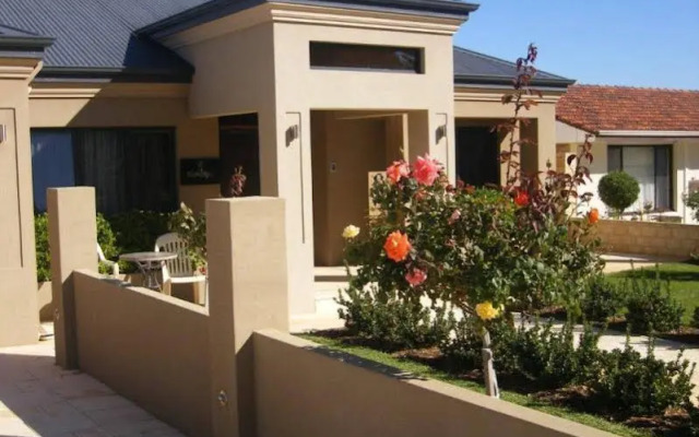 Santa Maria Executive B&B Fremantle