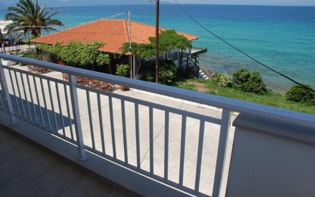 Marianna Apartments