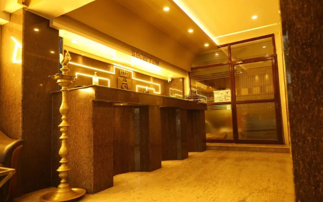 Sivabhagya SKR Madurai