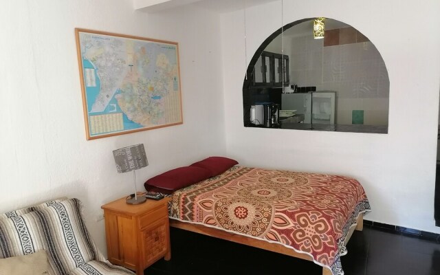 Galeana St 1 Apartment Downtown Pv