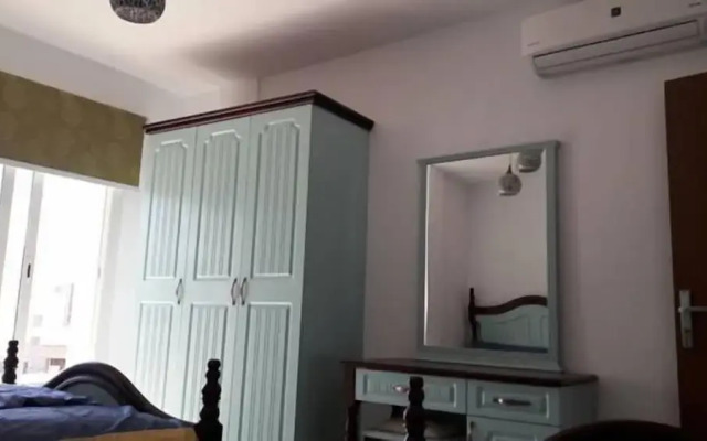 North Coast Amwaj Twin house S62