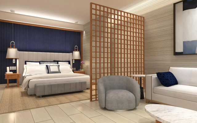 Atlantica Oasis Hotel And Gardens