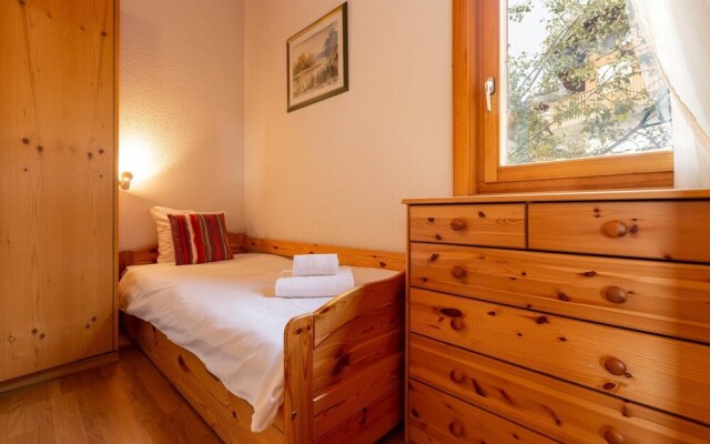 Chalet Anzère