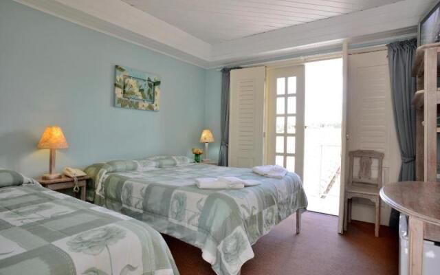 Pousada Vila das Cores