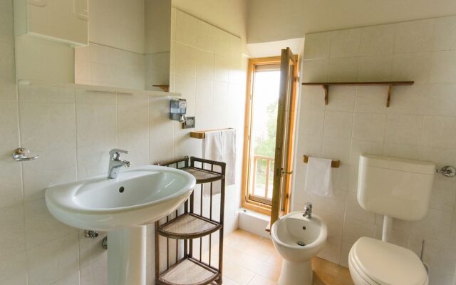 Agriturismo Ca' de' Gatti