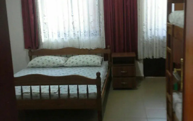 Guest House Fezal