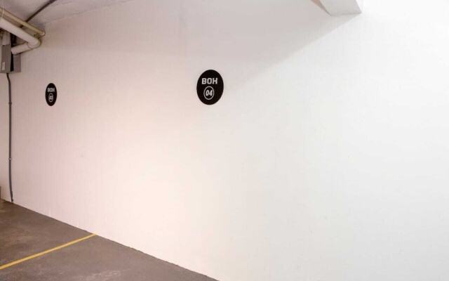 Condomínio Sonhare - 102