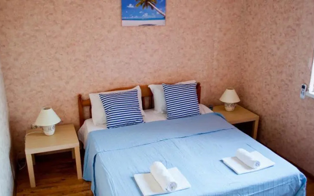 Апарт-отель Home