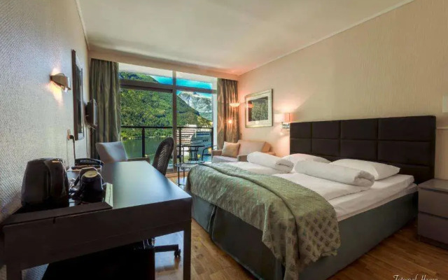 Havila Hotel Geiranger