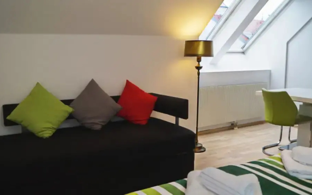 Modern Apartment in The Heart of Vienna 3,1 - Apartment in Vienna - Photo 5