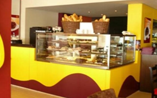 Murex Hotel