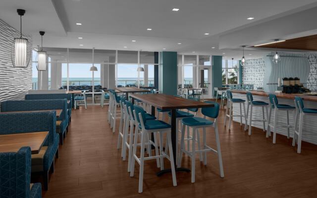 Springhill Suites Myrtle Beach Oceanfront