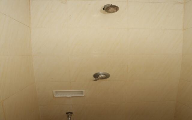 Hotel O Angel Guest House