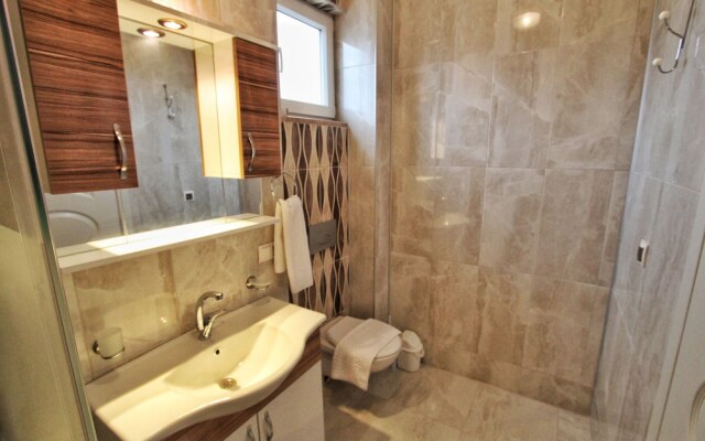 Villa Inci by Tatilpremium